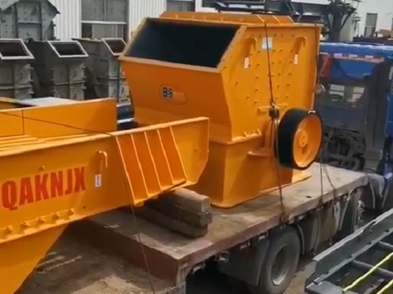 移動破碎機廠家 移動破碎機廠家