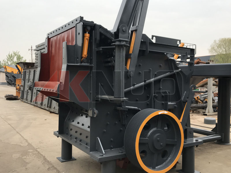 碎石機設備 碎石機設備