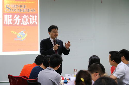 惠州企業(yè)管理咨詢與內(nèi)訓(xùn)機(jī)構(gòu)精選 助力企業(yè)成長的專業(yè)伙伴